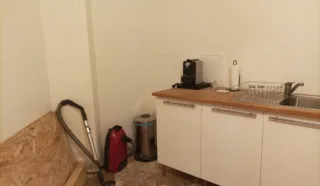  LOCAL COMMERCIAL 33 m² NANTES Centre-ville