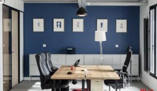  BUREAUX 197 m² NANTES Centre-ville