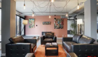  BUREAUX 197 m² NANTES Centre-ville