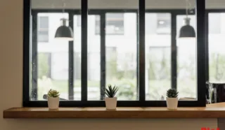  BUREAUX 197 m² NANTES Centre-ville