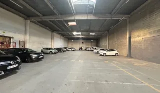  CELLULE D'ACTIVITÉS 1 000 m² RENNES