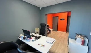  CELLULE D'ACTIVITÉS 1 000 m² RENNES