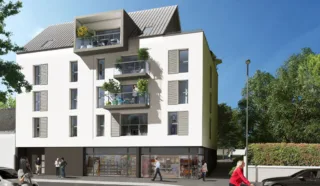  LOCAL COMMERCIAL 110 m² LANESTER