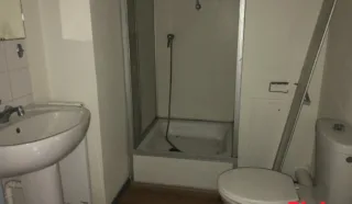 Appartement 1 pièce(s)