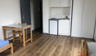 Appartement 1 pièce(s)