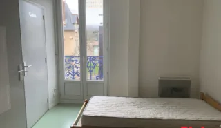 Appartement 1 pièce(s)