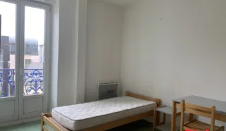 Appartement 1 pièce(s)