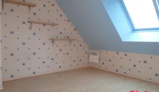 Maison 4 pièce(s)