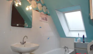 Maison 4 pièce(s)