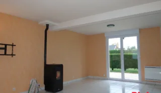 Maison 4 pièce(s)
