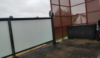 Appartement 2 pièce(s)