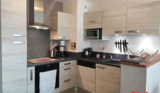 Appartement 2 pièce(s)