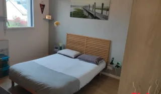 Appartement 2 pièce(s)