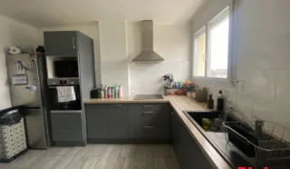 Appartement 4 pièce(s)