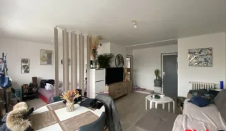 Appartement 4 pièce(s)