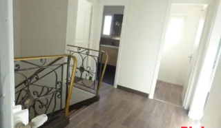 Maison 4 pièce(s)