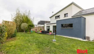 Maison 7 pièce(s)