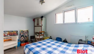 Maison 7 pièce(s)