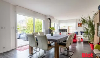 Maison 7 pièce(s)
