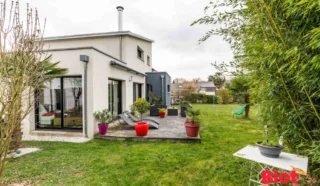Maison 7 pièce(s)