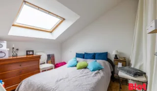 Maison 7 pièce(s)