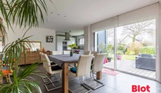 Maison 7 pièce(s)
