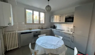Appartement 4 pièce(s)