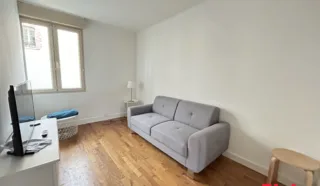 Appartement 4 pièce(s)