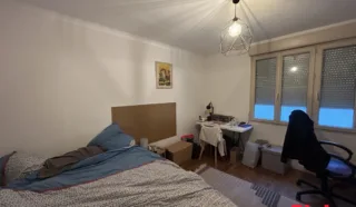 Appartement 4 pièce(s)