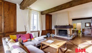 Maison 9 pièce(s)