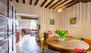 Maison 9 pièce(s)