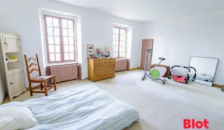 Maison 9 pièce(s)