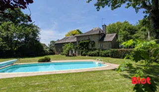 Maison 9 pièce(s)