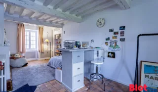 Maison 9 pièce(s)
