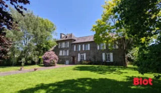 Maison 9 pièce(s)