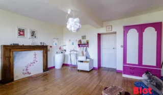 Maison 9 pièce(s)