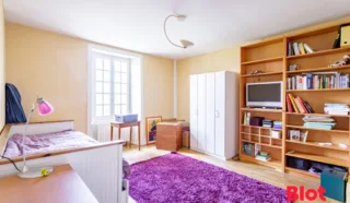 Maison 9 pièce(s)