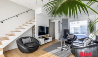 Maison 6 pièce(s)