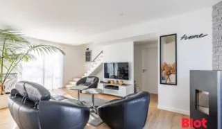 Maison 6 pièce(s)