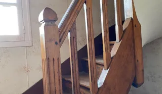 Maison 3 pièce(s)