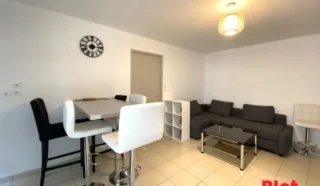 Appartement 2 pièce(s)