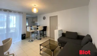 Appartement 2 pièce(s)