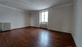Appartement 3 pièce(s)