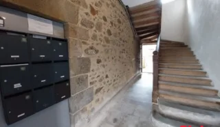 Appartement 3 pièce(s)