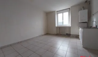Appartement 3 pièce(s)