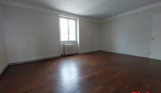 Appartement 3 pièce(s)