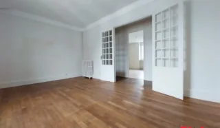 Appartement 3 pièce(s)