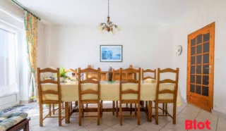Maison 7 pièce(s)