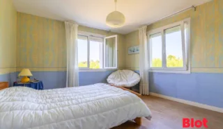 Maison 7 pièce(s)