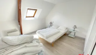 Maison 6 pièce(s)